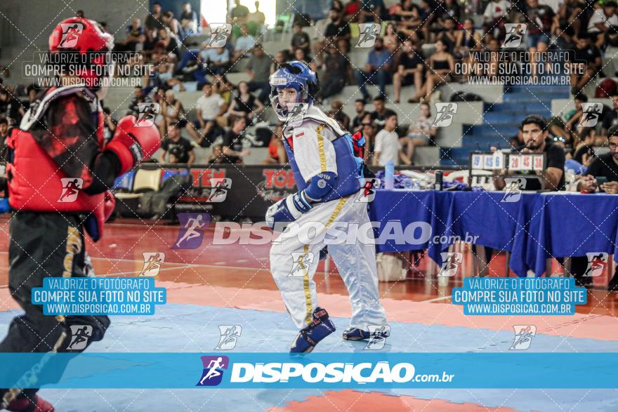 24º Campeonato Paranaense de Kickboxing