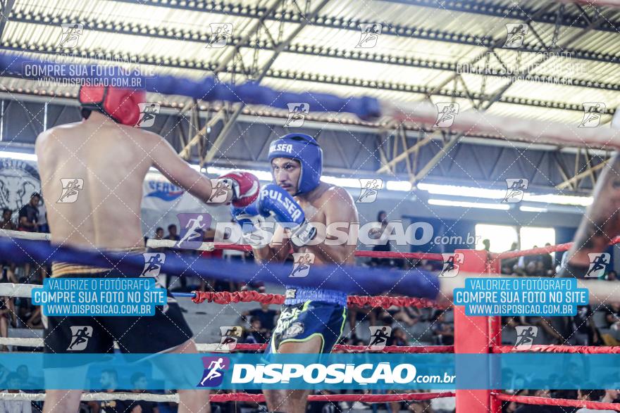 24º Campeonato Paranaense de Kickboxing