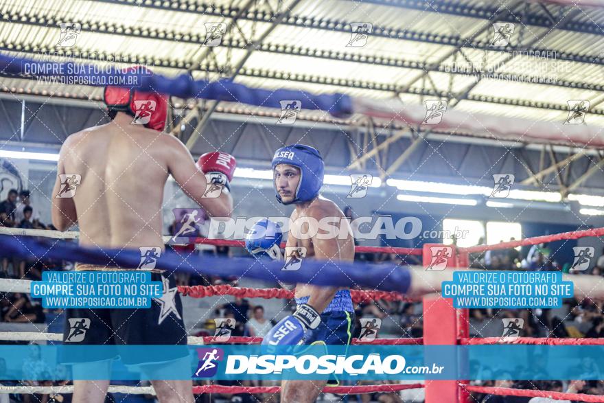 24º Campeonato Paranaense de Kickboxing