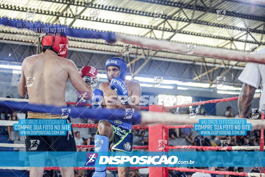 24º Campeonato Paranaense de Kickboxing