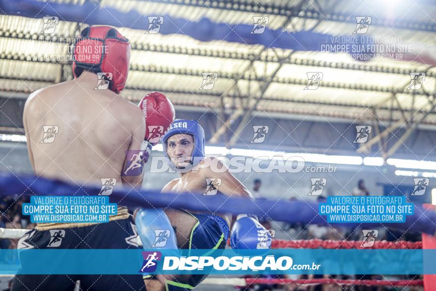 24º Campeonato Paranaense de Kickboxing