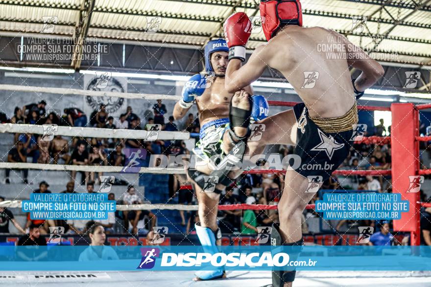 24º Campeonato Paranaense de Kickboxing