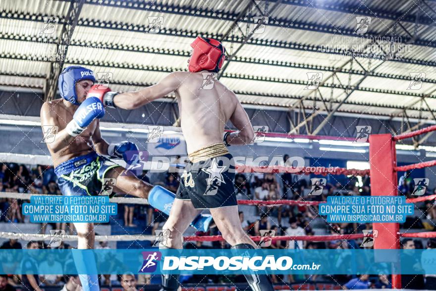 24º Campeonato Paranaense de Kickboxing