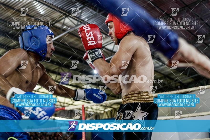 24º Campeonato Paranaense de Kickboxing