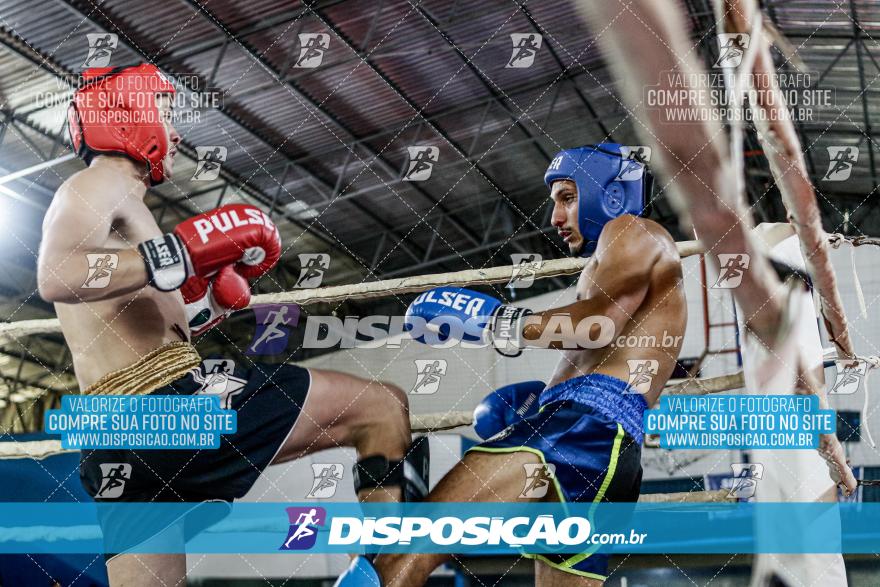 24º Campeonato Paranaense de Kickboxing