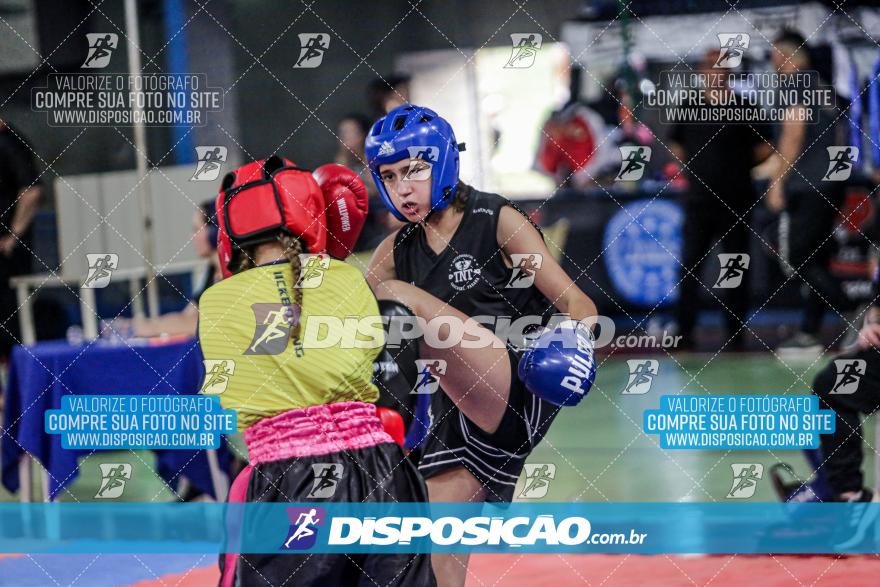 24º Campeonato Paranaense de Kickboxing