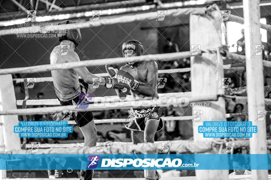 24º Campeonato Paranaense de Kickboxing