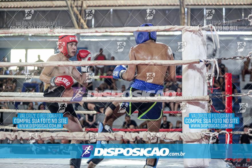 24º Campeonato Paranaense de Kickboxing