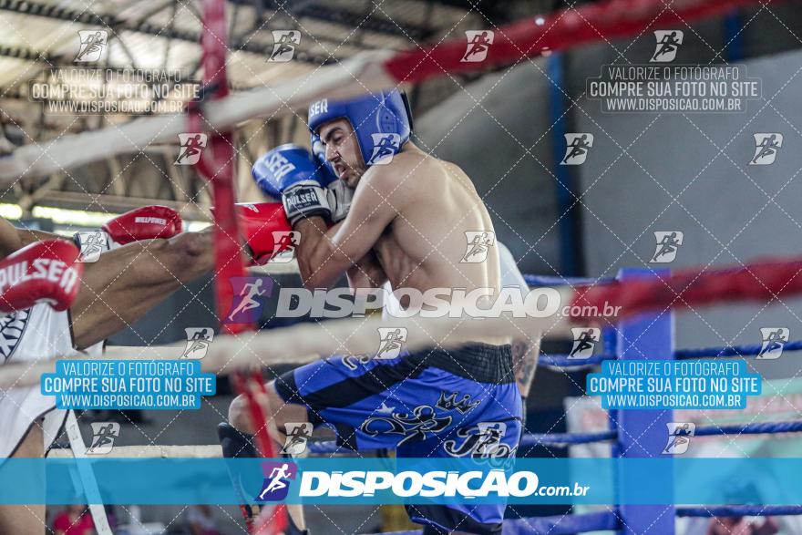 24º Campeonato Paranaense de Kickboxing