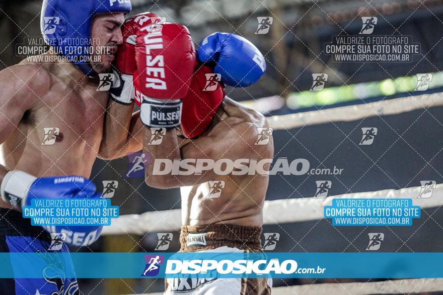 24º Campeonato Paranaense de Kickboxing