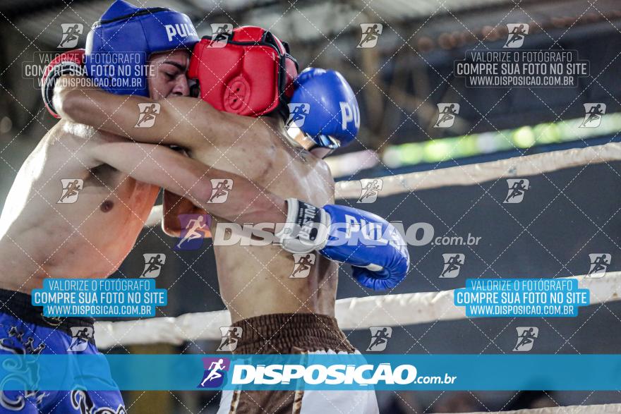 24º Campeonato Paranaense de Kickboxing