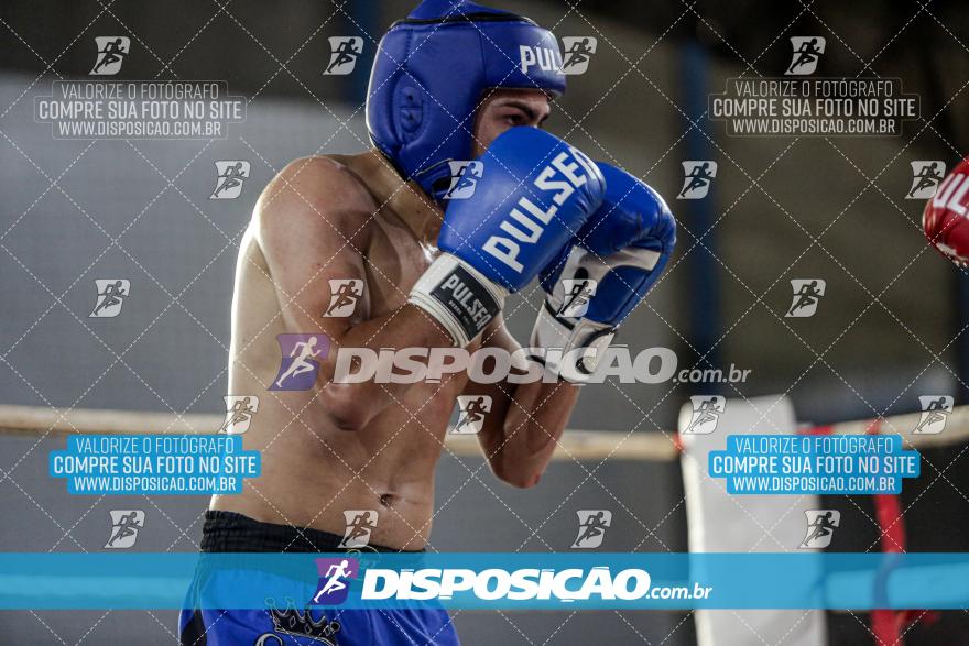 24º Campeonato Paranaense de Kickboxing