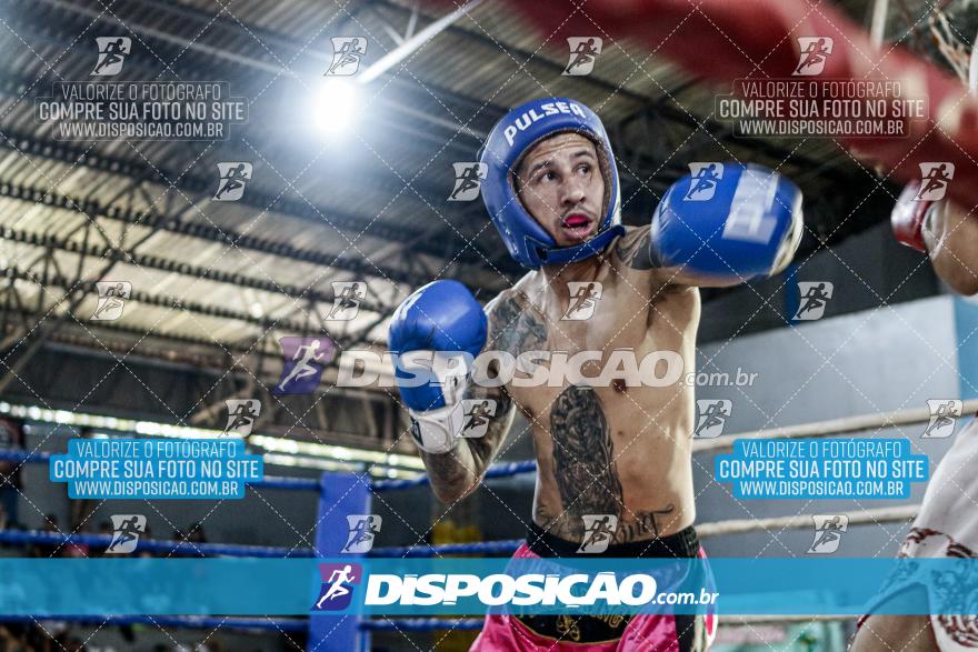 24º Campeonato Paranaense de Kickboxing