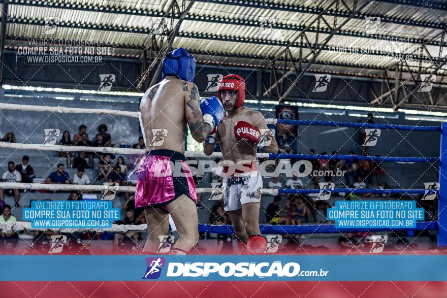 24º Campeonato Paranaense de Kickboxing