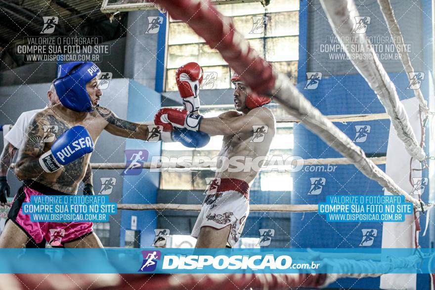 24º Campeonato Paranaense de Kickboxing