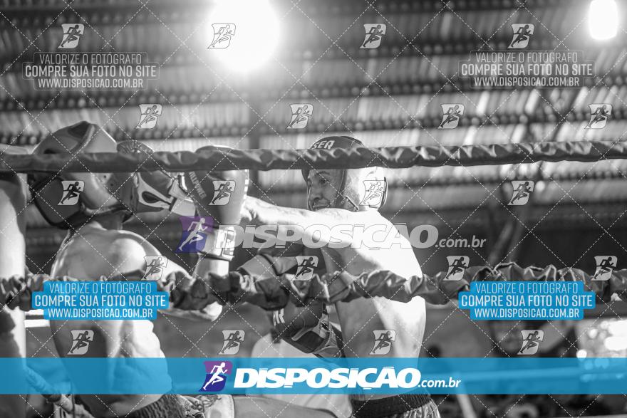 24º Campeonato Paranaense de Kickboxing