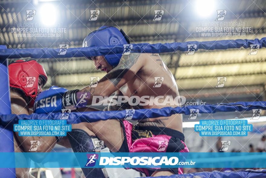 24º Campeonato Paranaense de Kickboxing