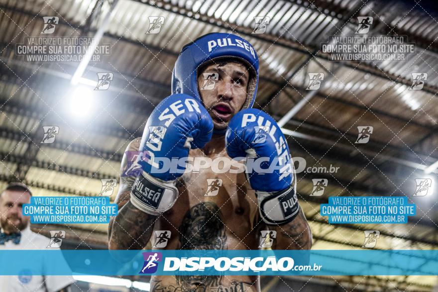 24º Campeonato Paranaense de Kickboxing