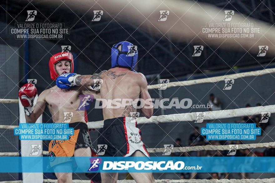 24º Campeonato Paranaense de Kickboxing