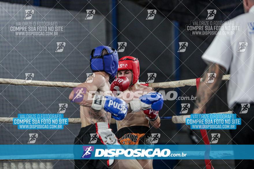 24º Campeonato Paranaense de Kickboxing