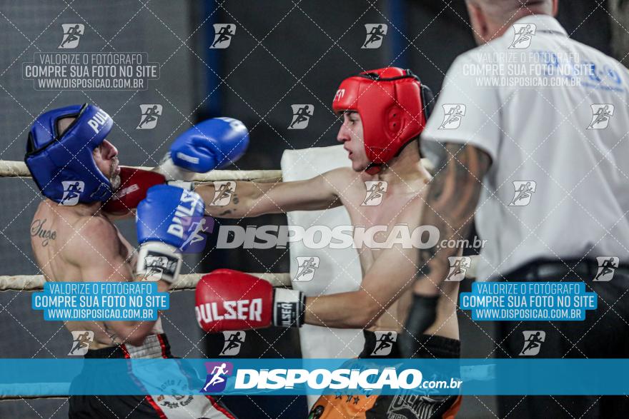 24º Campeonato Paranaense de Kickboxing