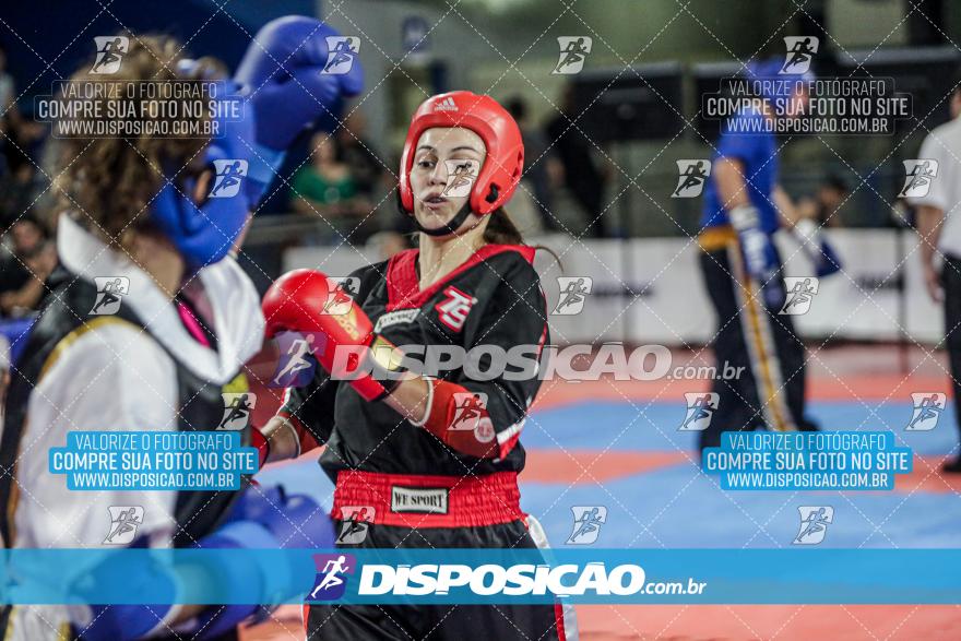 24º Campeonato Paranaense de Kickboxing