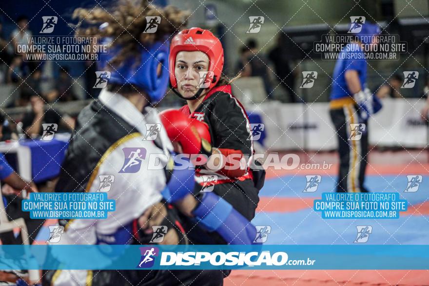 24º Campeonato Paranaense de Kickboxing