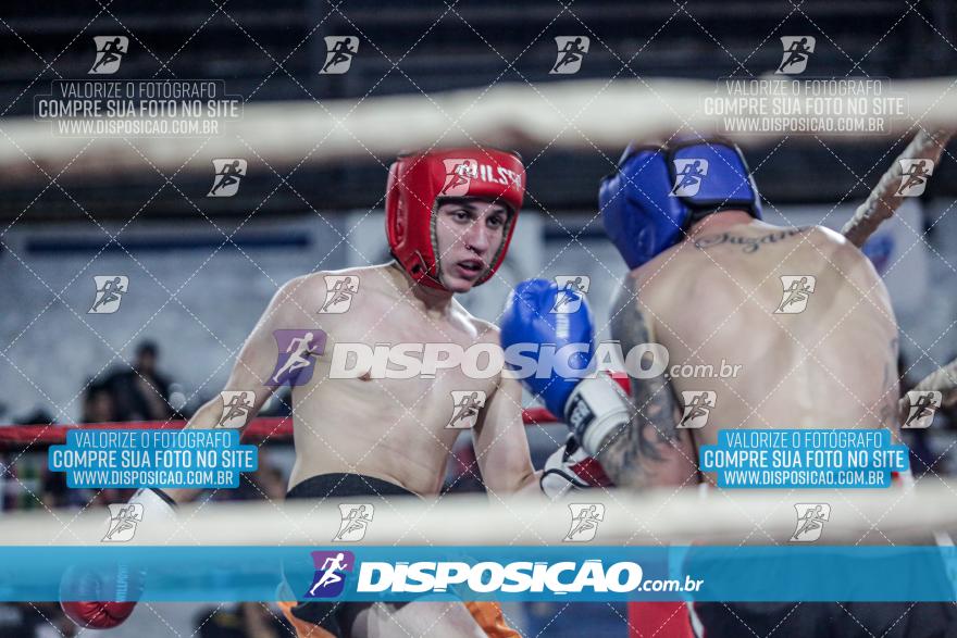 24º Campeonato Paranaense de Kickboxing