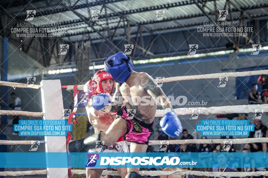 24º Campeonato Paranaense de Kickboxing