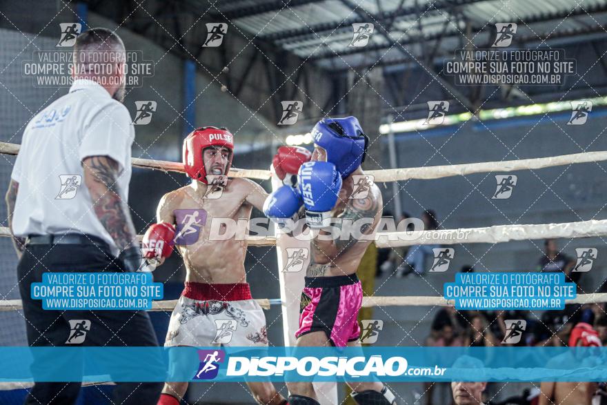 24º Campeonato Paranaense de Kickboxing