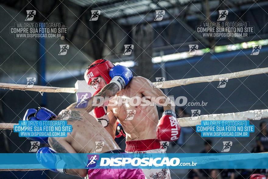 24º Campeonato Paranaense de Kickboxing