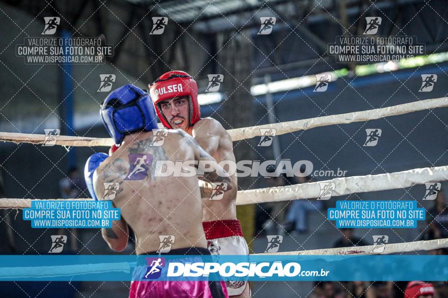 24º Campeonato Paranaense de Kickboxing