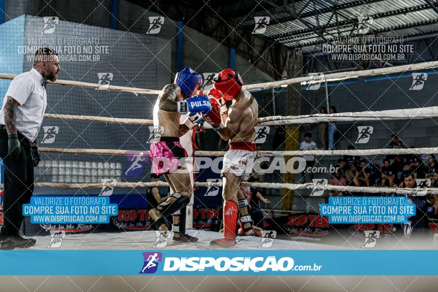 24º Campeonato Paranaense de Kickboxing