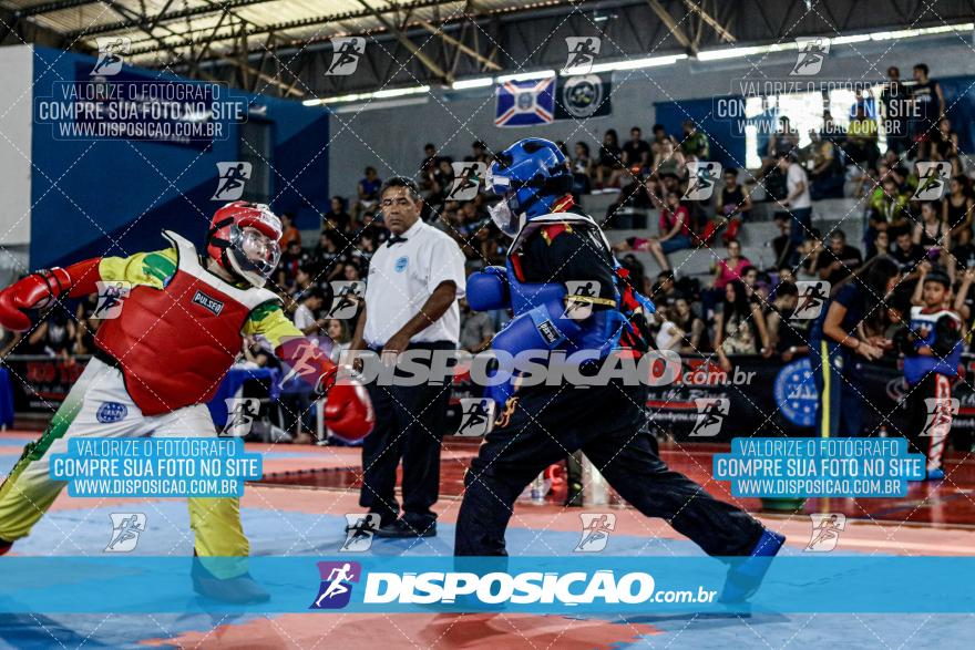 24º Campeonato Paranaense de Kickboxing