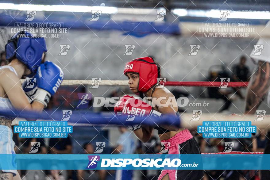 24º Campeonato Paranaense de Kickboxing