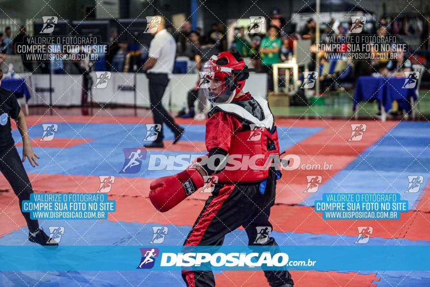 24º Campeonato Paranaense de Kickboxing