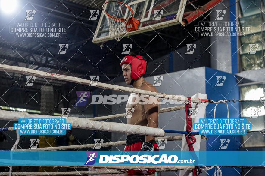 24º Campeonato Paranaense de Kickboxing