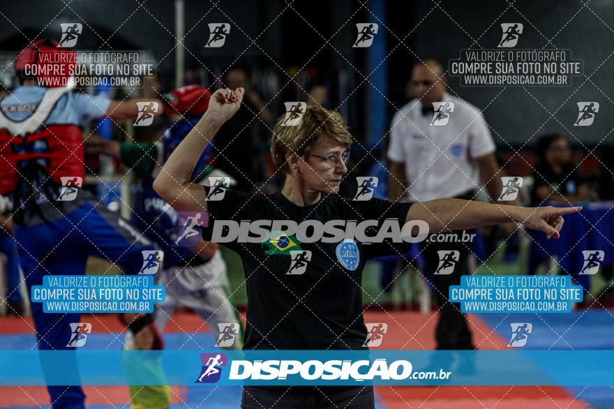 24º Campeonato Paranaense de Kickboxing