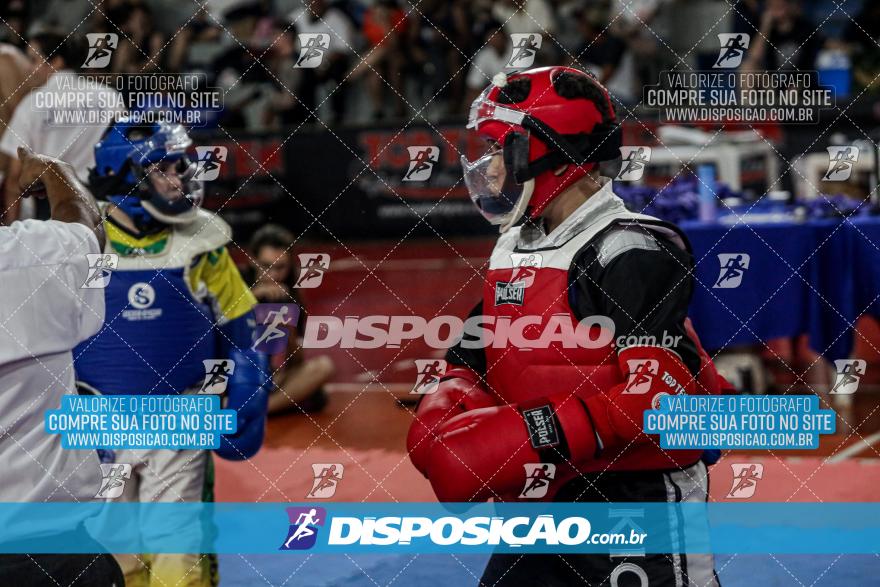 24º Campeonato Paranaense de Kickboxing