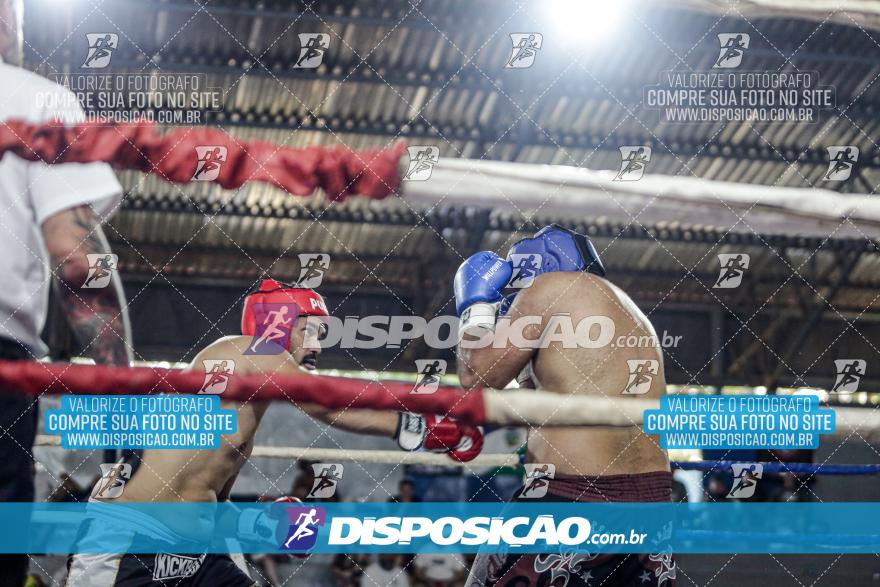 24º Campeonato Paranaense de Kickboxing