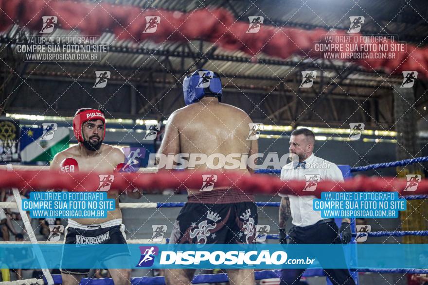 24º Campeonato Paranaense de Kickboxing