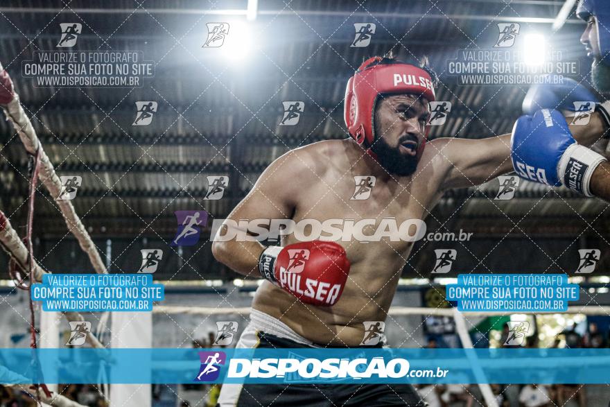 24º Campeonato Paranaense de Kickboxing