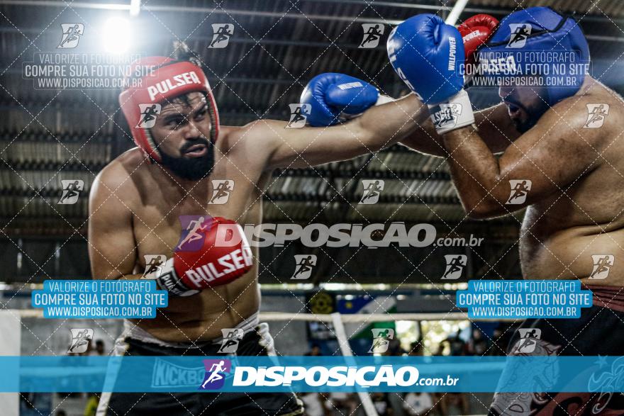 24º Campeonato Paranaense de Kickboxing