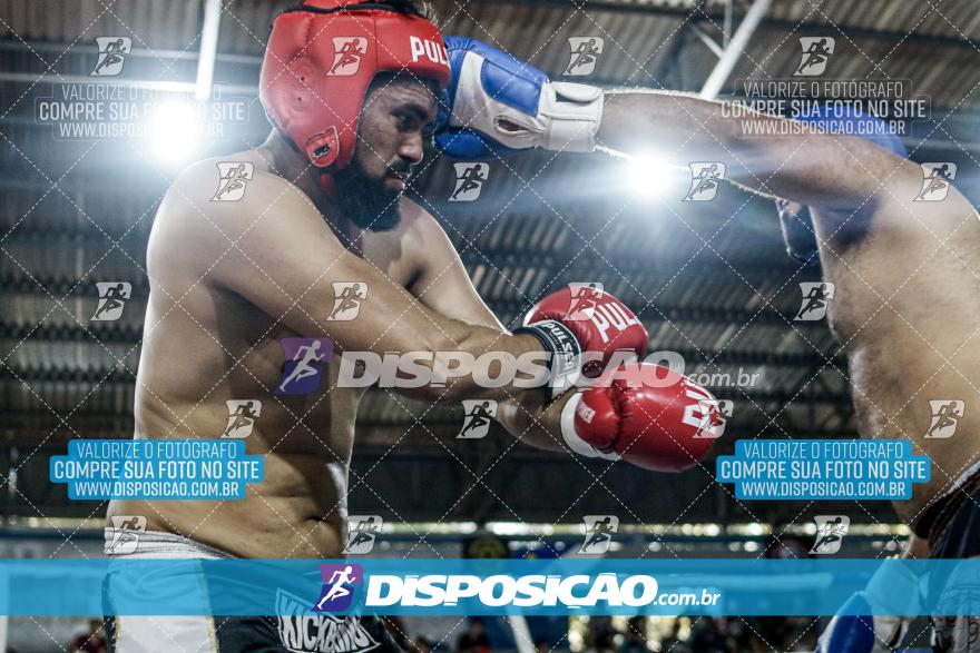 24º Campeonato Paranaense de Kickboxing