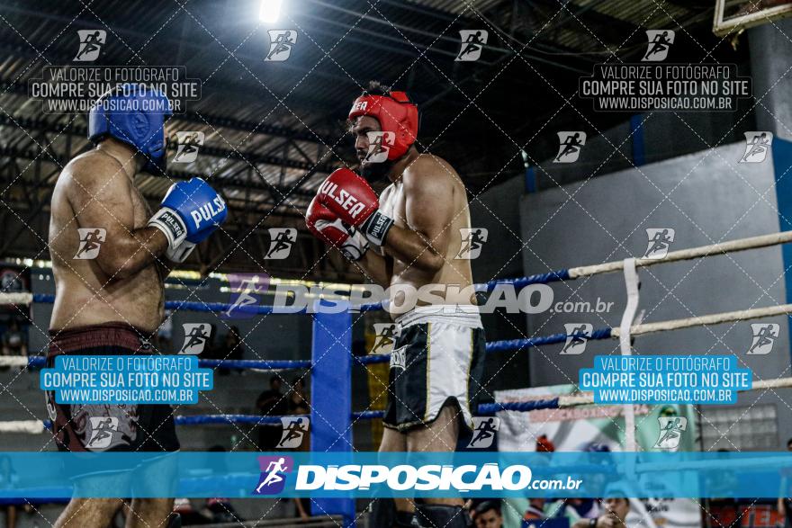 24º Campeonato Paranaense de Kickboxing