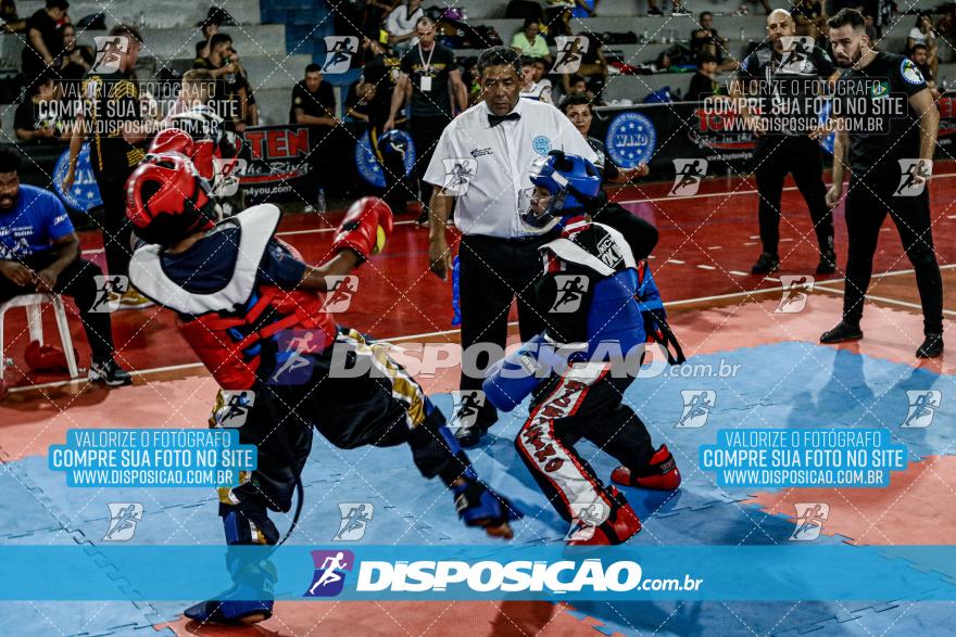 24º Campeonato Paranaense de Kickboxing