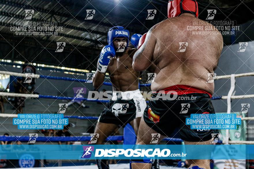 24º Campeonato Paranaense de Kickboxing