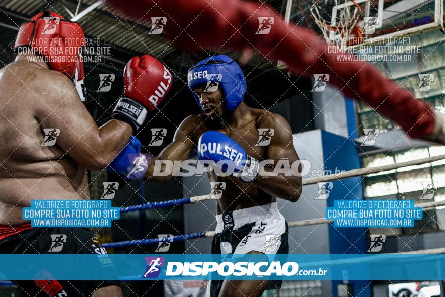 24º Campeonato Paranaense de Kickboxing