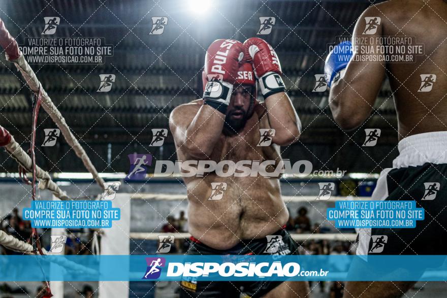 24º Campeonato Paranaense de Kickboxing