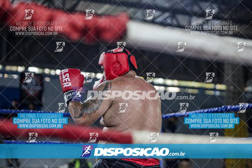 24º Campeonato Paranaense de Kickboxing